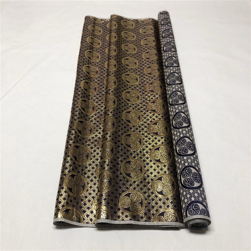 画轴材料琴囊和风布料册页封面荷包布料汉服古装衣料