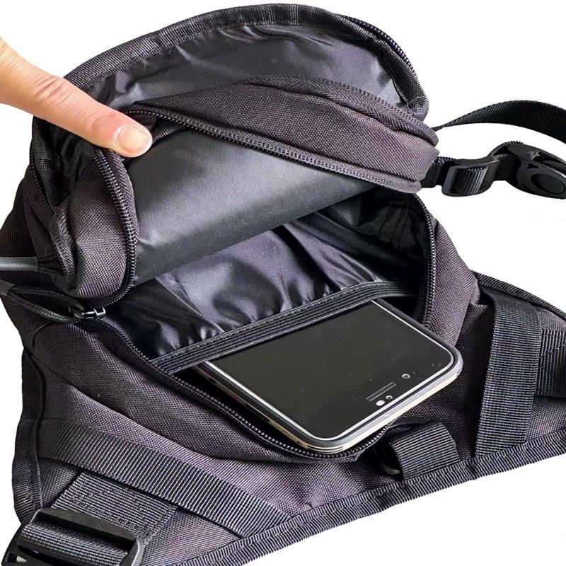 德毅营男女多功能摩托车机车腿包可扩容摩旅骑行战术路亚工具腰包,户外/登山/野营/旅行用品,腿包,淘宝优惠券,粉丝福利购,淘宝优惠卷