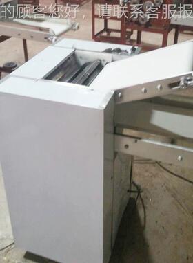 全自动揉机商用500揉面OQM面压0面机自动压面机35厂家揉面全机