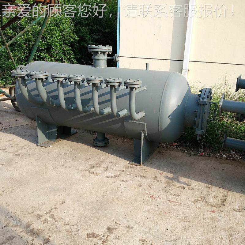现货供器连应排扩容器 连续排容污处理设疏水扩容备 疏水扩可加工