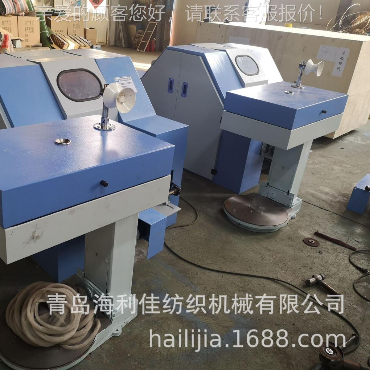 小机型开松FB360J 羊机毛开松 棉花开松机纺织设松备 涤纶纤维开