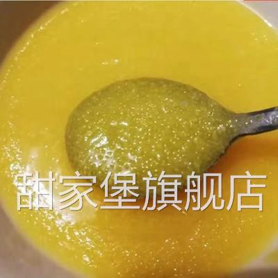 陕西特细玉米糁苞谷糁脱皮小碴子包谷饭新棒子面糊涂粥农家自种