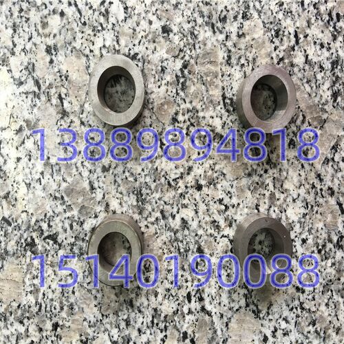 沈阳机床配件CW6163B CW6180B刀架定位套4029定位销4023车床配件