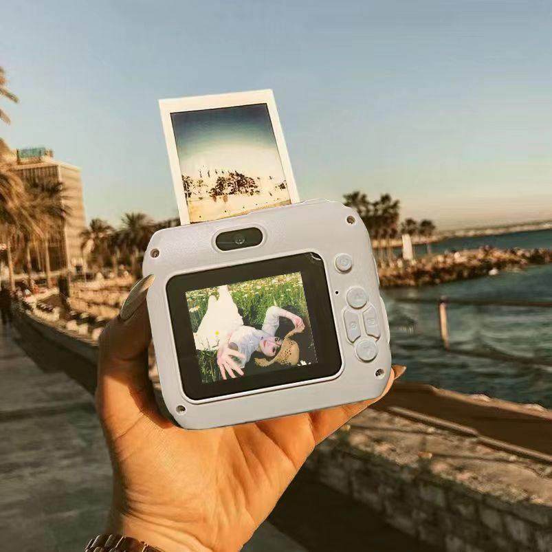 儿童数码照相机可自拍立得mini高清ccd小型男女孩生日礼物学生党,3C数码配件,USB多功能数码宝,淘宝优惠券,粉丝福利购,淘宝优惠卷