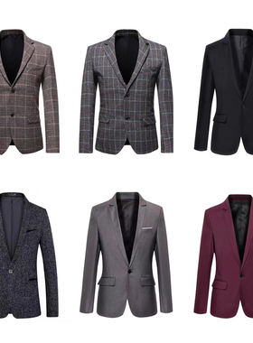 全屋软装定制样板房衣帽间衣柜家居西装格子西装西服男士外套摆件