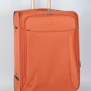 超轻拉杆箱超大容量32寸30寸旅行箱软牛津帆布男学生行李箱托运包