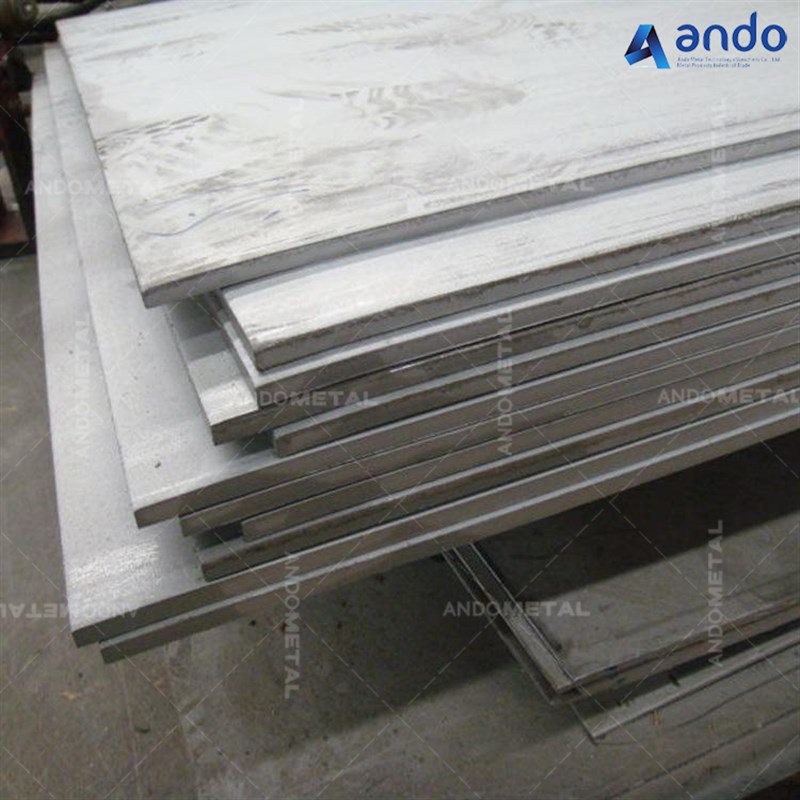 供应2520不锈钢板 热轧不锈钢中厚板 冷轧不锈钢薄板 耐热钢板