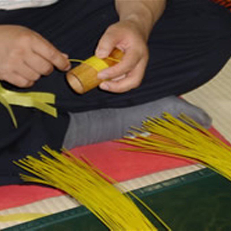 丸山桥本古琴琴弦 蚕丝古琴弦 原厂封装每送弦根韧性手感滑