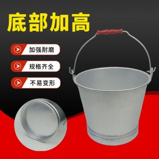 防爆铝桶加厚一体成型铝油桶直型铝桶锥形铝桶加油站铝桶