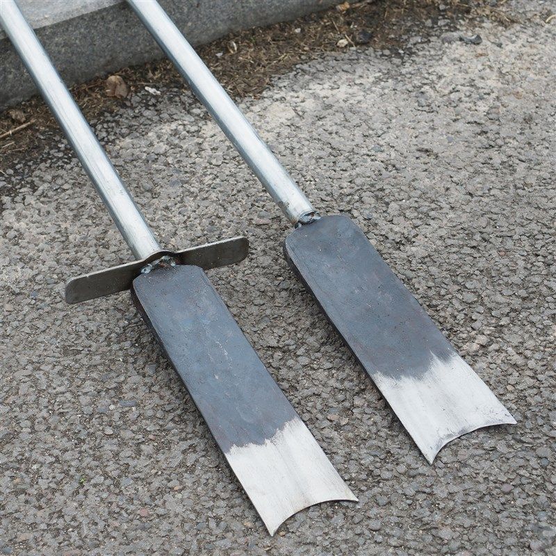 挖树铲锹加重加厚全钢锰钢园林铲打洞挖洞挖树铲子苗器,农机/农具/农膜,铲子,淘宝优惠券,粉丝福利购,淘宝优惠卷
