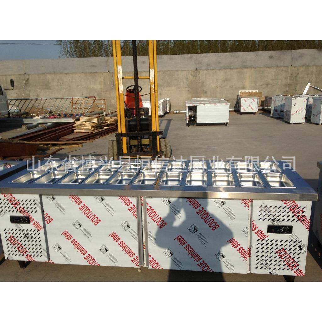 超市冷藏酱菜台小菜冰箱展示柜咸菜柜不锈钢冰台凉菜柜海鲜柜,清洗/食品/商业设备,其他食品加工设备,淘宝优惠券,粉丝福利购,淘宝优惠卷