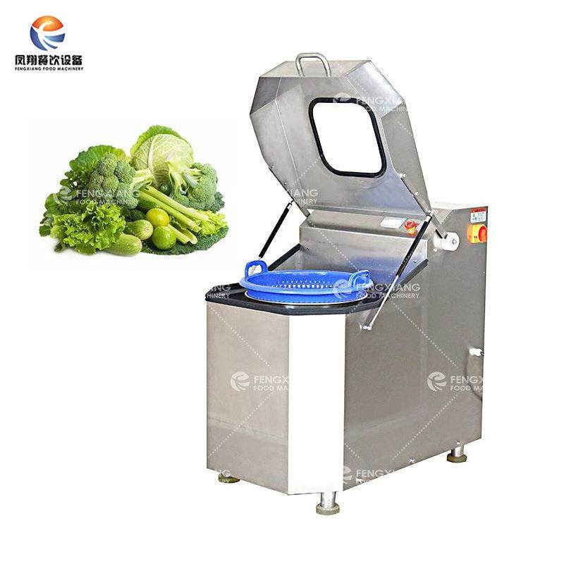 果蔬加工设备生菜脱水机设备水果蔬菜加工设备脱水解决方案