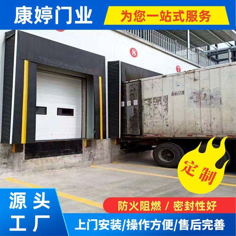 工业折叠门推拉门自动折叠门电动彩钢保温平开门工业折叠门推拉门,搬运/仓储/物流设备,其他起重搬运设备,淘宝优惠券,粉丝福利购,淘宝优惠卷