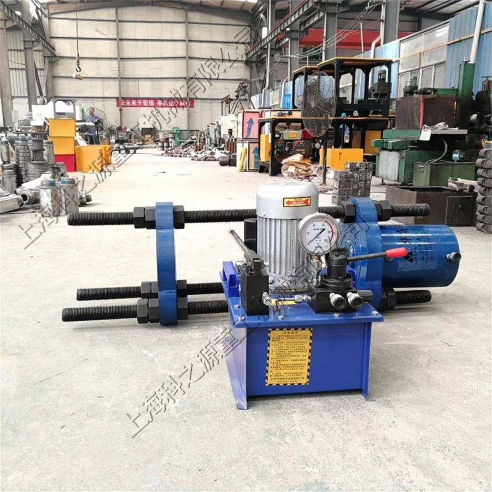 液压拆装工具履带销拆装机履带压销机履带拆卸器履带轨链扒装机,五金/工具,挖掘机,淘宝优惠券,粉丝福利购,淘宝优惠卷