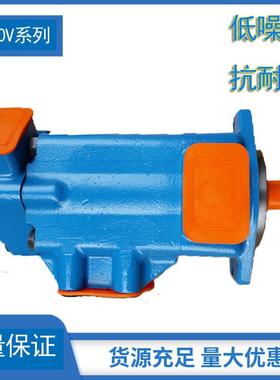 销售东莞KEISTER叶片泵2520V-21A11发泡机压铸机用高压油泵