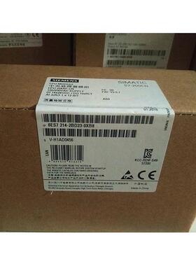 6ES7214S7-200CNPLCCPU224XP6ES7214-2BD23-0XB8