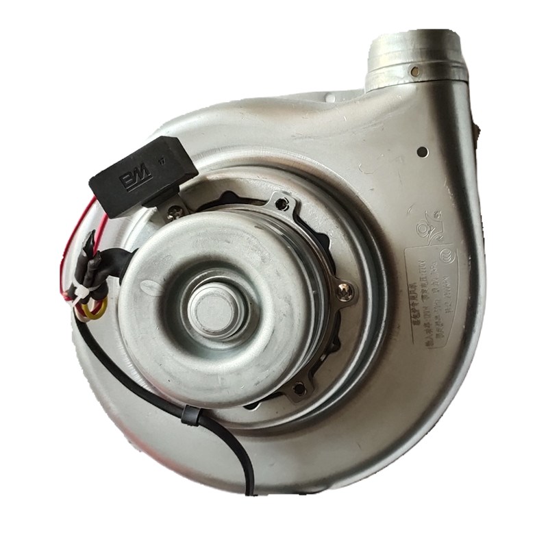 蒸包炉煮面炉配件肠粉炉120W鼓风机电机九鼎王正腾商用通用电机