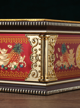 一路发财佛像垫观音财神垫底座供奉垫高佛座神像增加垫实木质底座