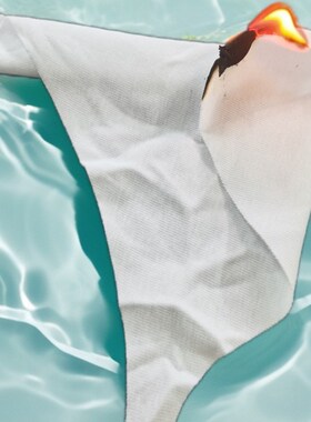 家具维修上色布擦机布全棉白色碎布无尘刀口布吸水吸油丝印白布碎