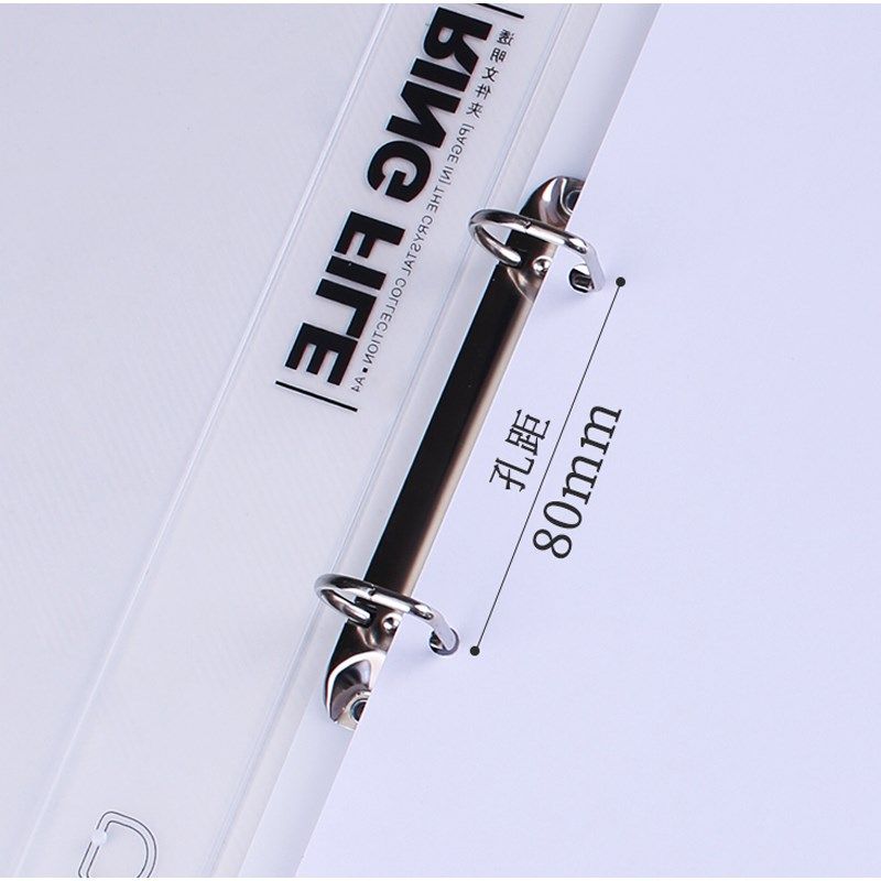 文件夹透明活页夹双孔试卷夹标签分类板夹两孔活页册塑料活页壳a4,文具电教/文化用品/商务用品,文件夹/试卷夹,淘宝优惠券,粉丝福利购,淘宝优惠卷