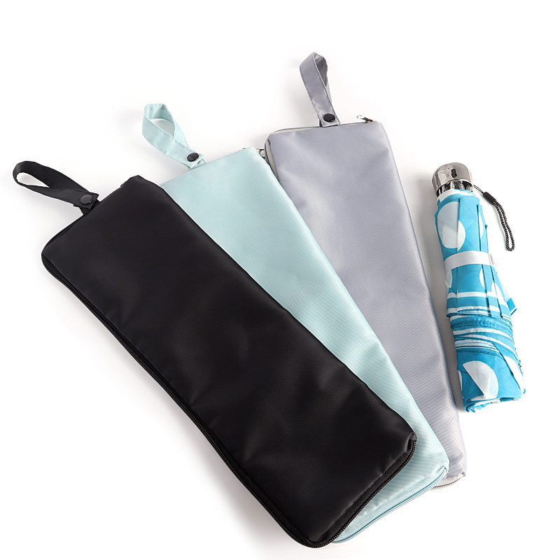 雨天装伞包手拎雨伞袋吸水便携手提悬挂可折叠收纳袋吸湿伞套,居家日用,雨罩,淘宝优惠券,粉丝福利购,淘宝优惠卷