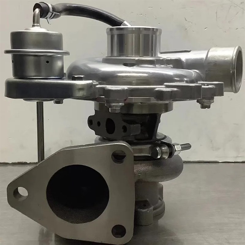 Toyota Hilux 2.5涡轮增压器2KD CT16 17201-30030/30120/0L030