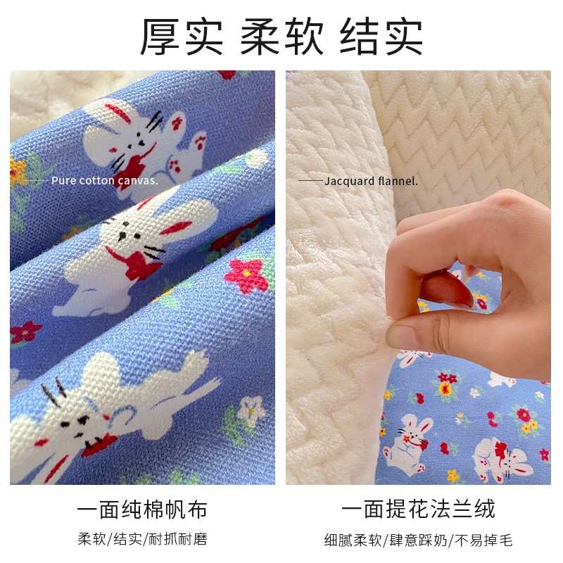 猫咪用品大全猫窝四季通用可拆洗布偶猫专用垫子睡垫狗窝冬季保暖