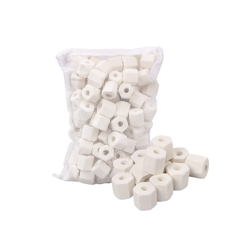 鱼缸陶瓷环玻璃环滤材 水族细菌屋过滤材料净化培菌水质生化环,宠物/宠物食品及用品,过滤设备,淘宝优惠券,粉丝福利购,淘宝优惠卷