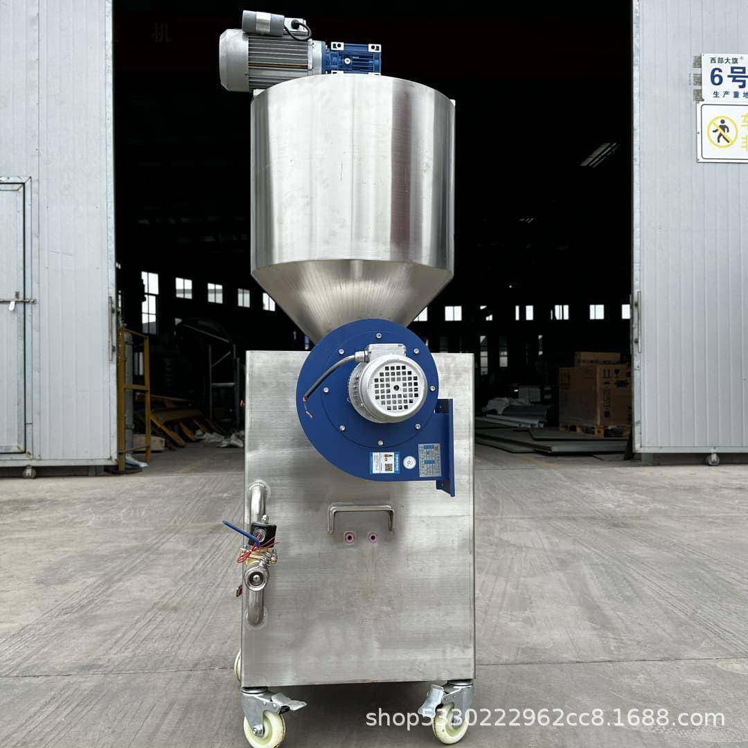 烟熏机烟熏炉熏肉机发烟机熏腊肉香肠豆干熏糖色熏鸡炉熏红肠熟食,清洗/食品/商业设备,肉制品加工设备,淘宝优惠券,粉丝福利购,淘宝优惠卷