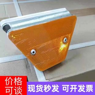 玻璃钢拉挤里程碑模压百米桩轮廓桩公路界碑地埋式道口反光数字