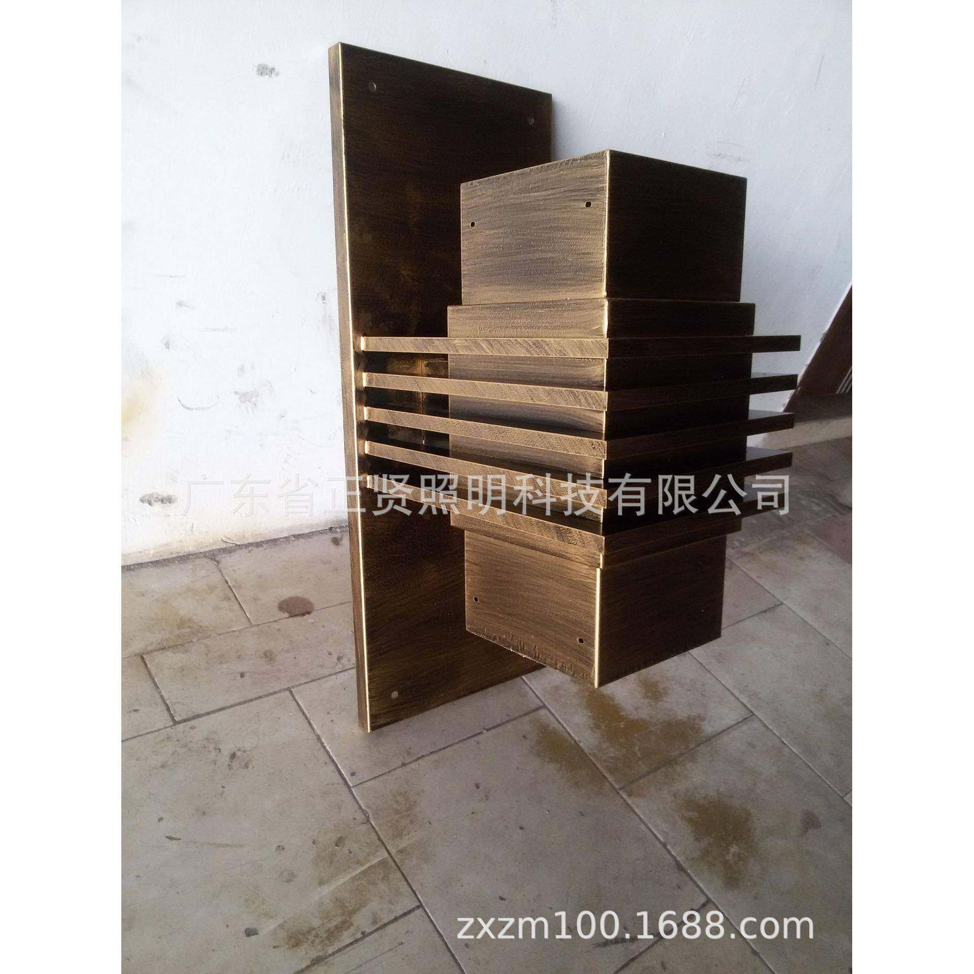 厂家供应扫古铜单头壁灯户外防水LED壁灯方形室外墙壁灯庭院灯,家装灯饰光源,户外壁灯,淘宝优惠券,粉丝福利购,淘宝优惠卷