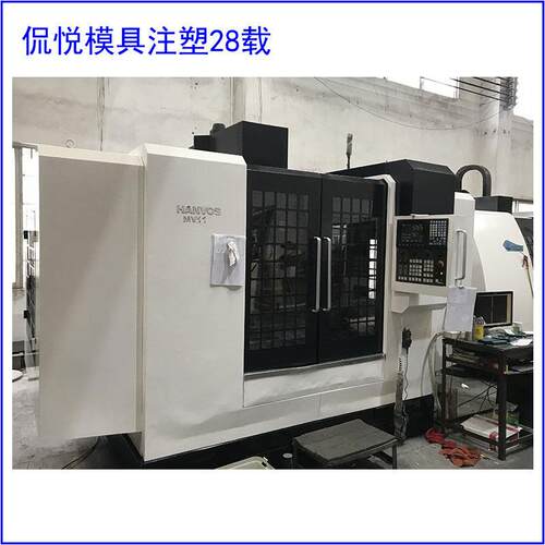 佛山注塑模具厂大型精密注塑塑料模具制厂塑胶模具外壳产品工厂