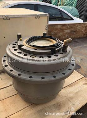 邦飞利711C3B26C0135H2MP125W1A52U 三一摊铺机专用减速机