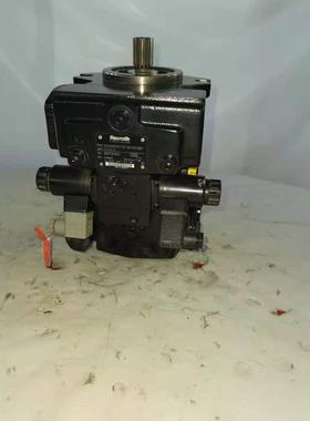 A10VG45EP4D1/10L-NTC10F045SH-S 液压泵