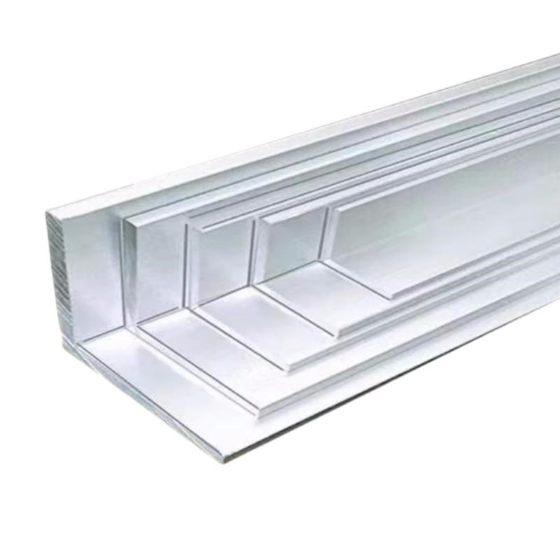 替怡合达ATY05-L-A40-B40-T2/T3/T4/T5 L型系列型材 直角等边角铝