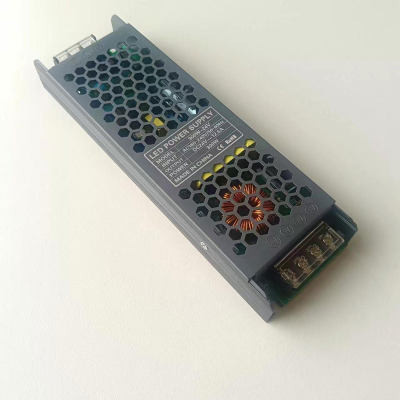 LED灯带变压器24v开关电源控制器线条灯灯箱广告牌线性灯带驱动器