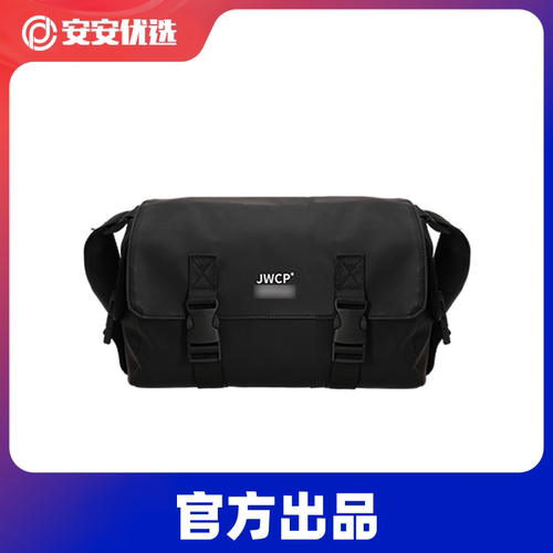 警网优选JWCP斜挎包轻便运动挎包