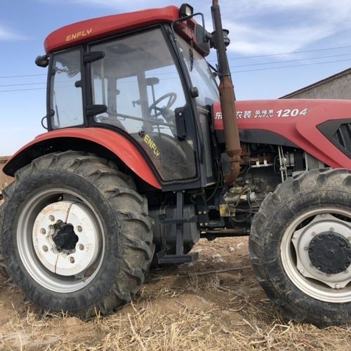 东风拖拉机左右车门玻璃92驾驶室风挡