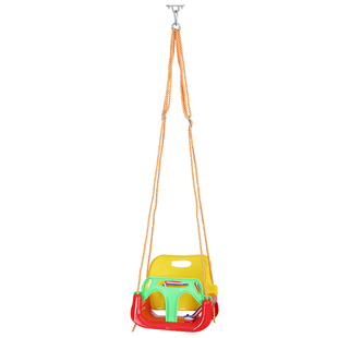 幼儿园感统训练器材秋千室内悬吊架体育儿童游戏早教中心教具