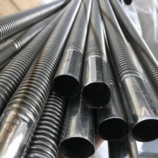 柴暖排气管米米加长废气管驻车加热器柴暖大全排烟管