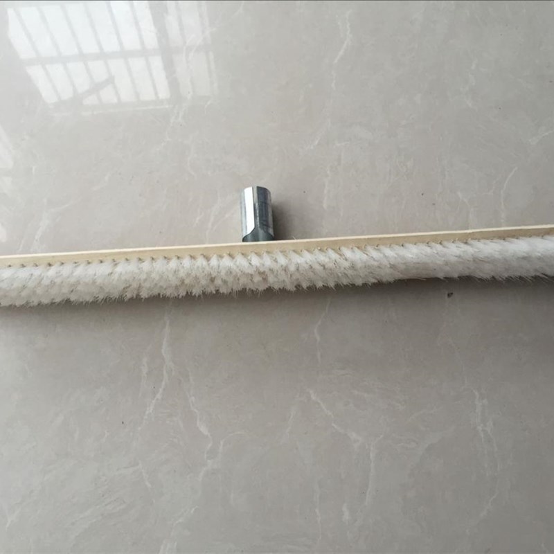 丙纶布防水施工专用毛刷地刷防水刷大排刷洁灰尘毛刷丙纶刷