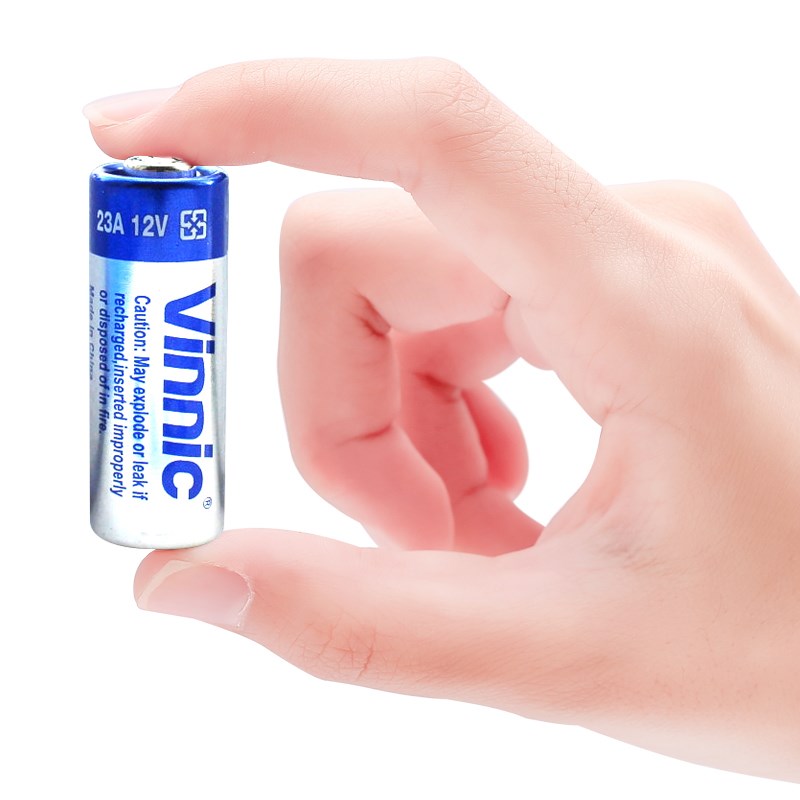 粒价VINNIC松柏L1028F 2V 汽车呼叫器工业装电池