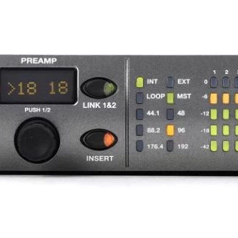 id NI+ONI+oool i HD录音棚声卡接口装