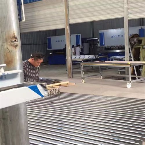 定制淋浴房浴室洗澡间材料五金玻璃防爆膜挡水条