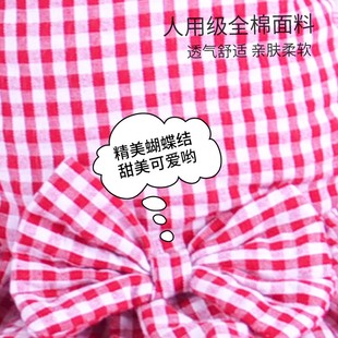 狗狗衣服夏季 连衣裙可爱 薄款 泰迪比熊公主裙子宠物小型犬猫咪夏装
