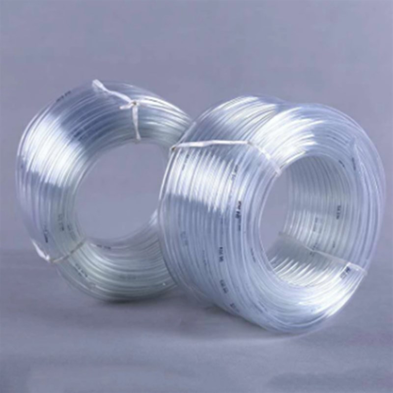 鸽具养殖透明软管鸡鸭鹅兔鸽子专用水管防长苔水管牛筋管防冻软管