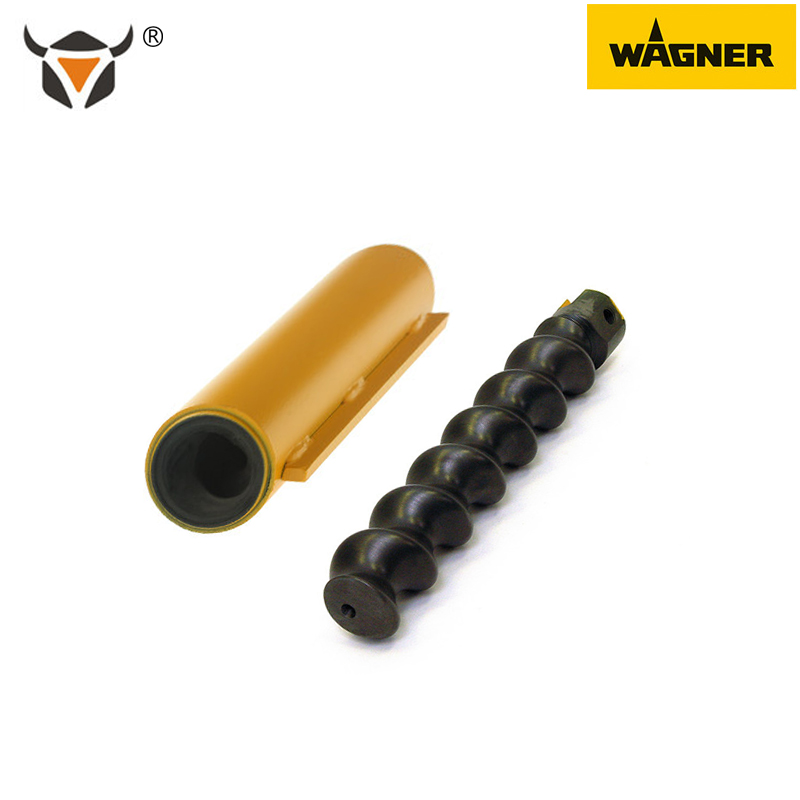 瓦格纳尔 大功率喷涂机PC1030专用配件胶套.专用配件螺杆