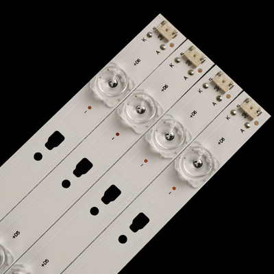 全新定制风行FD4951A-LU G49Y 49U1灯条LED49D6-03(A)30349006203