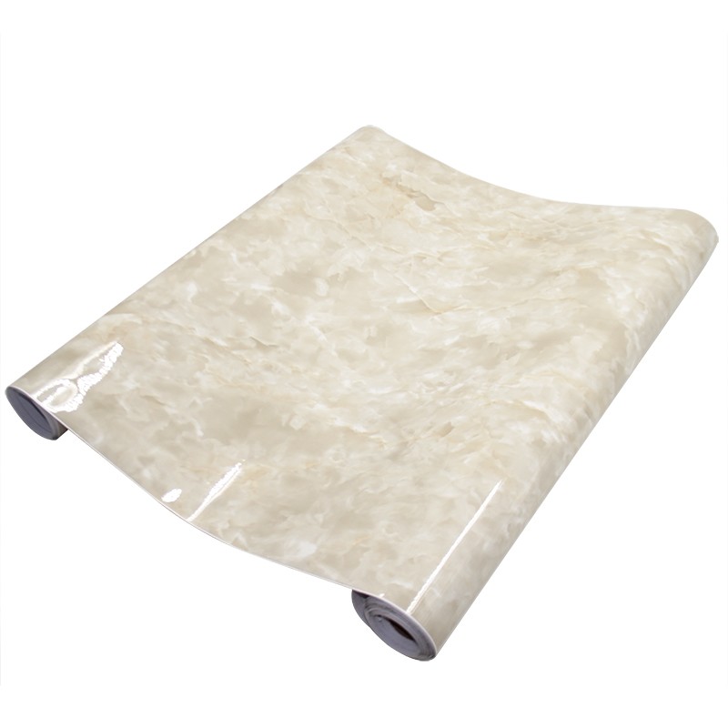 厨房防水防油防潮贴纸橱柜柜子纸垫桌面台面铺纸防烫耐高温自粘