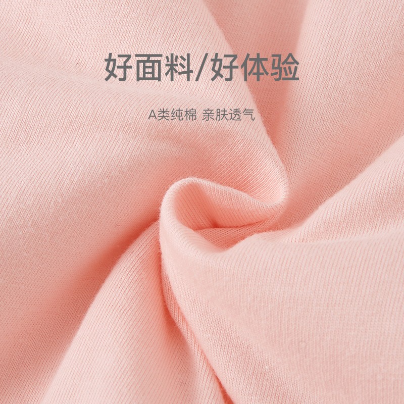 新生儿宝宝棉服秋冬加厚连体衣纯棉0-3月婴幼儿睡衣男女婴儿爬服